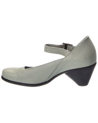 Arche Naokou Leather Pump