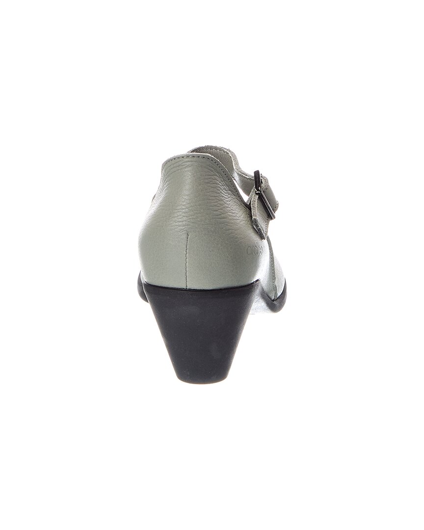Arche Naokou Leather Pump
