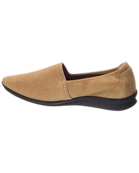 Arche Nasdry Leather Flat