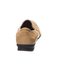 Arche Nasdry Leather Flat