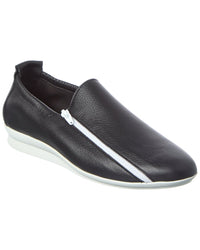 Arche Nashaa Leather Flat