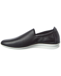 Arche Nashaa Leather Flat