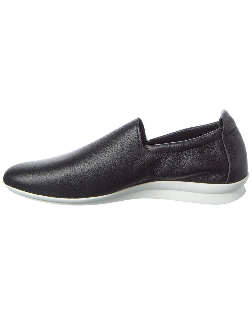 Arche Nashaa Leather Flat