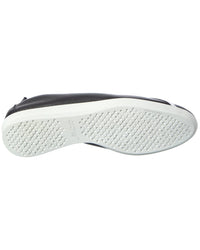 Arche Nashaa Leather Flat