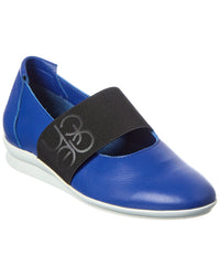 Arche Naskow Leather Sneaker