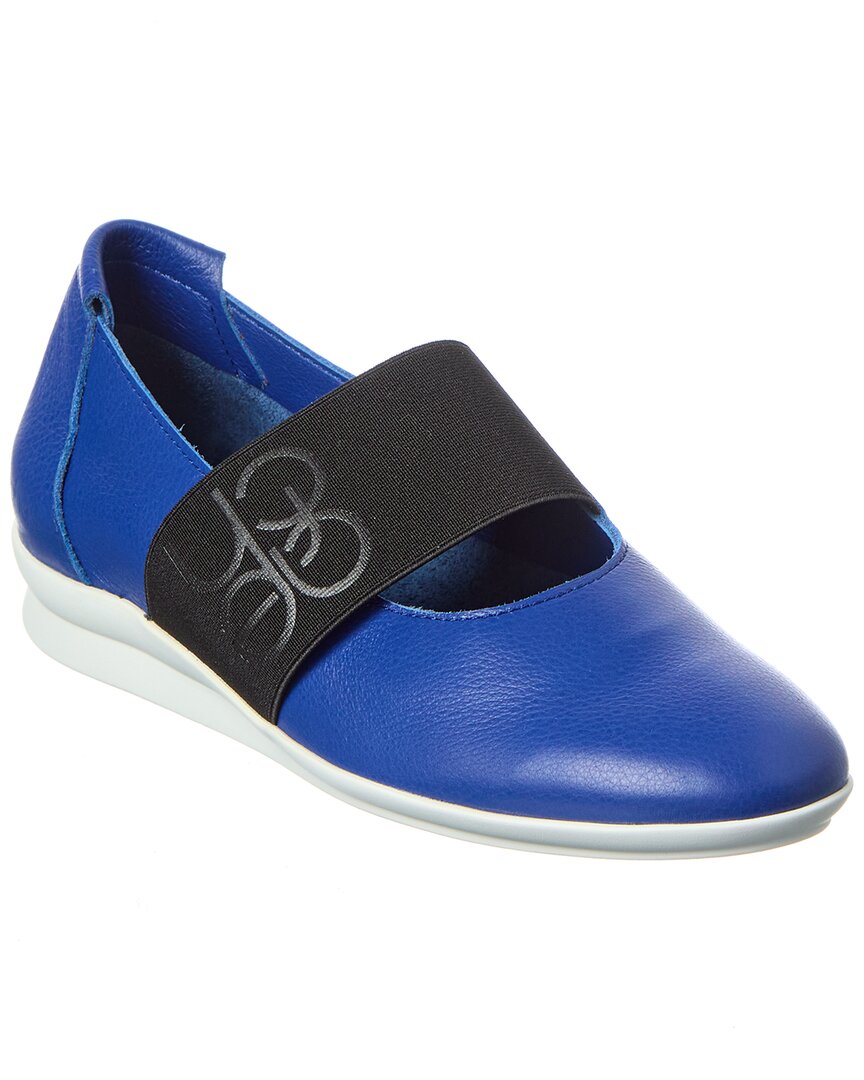 Arche Naskow Leather Sneaker