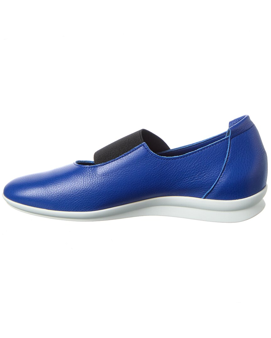 Arche Naskow Leather Sneaker