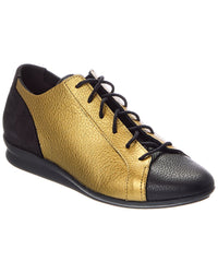 Arche Nasyra Leather Sneaker