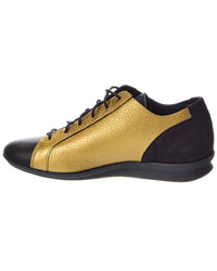 Arche Nasyra Leather Sneaker