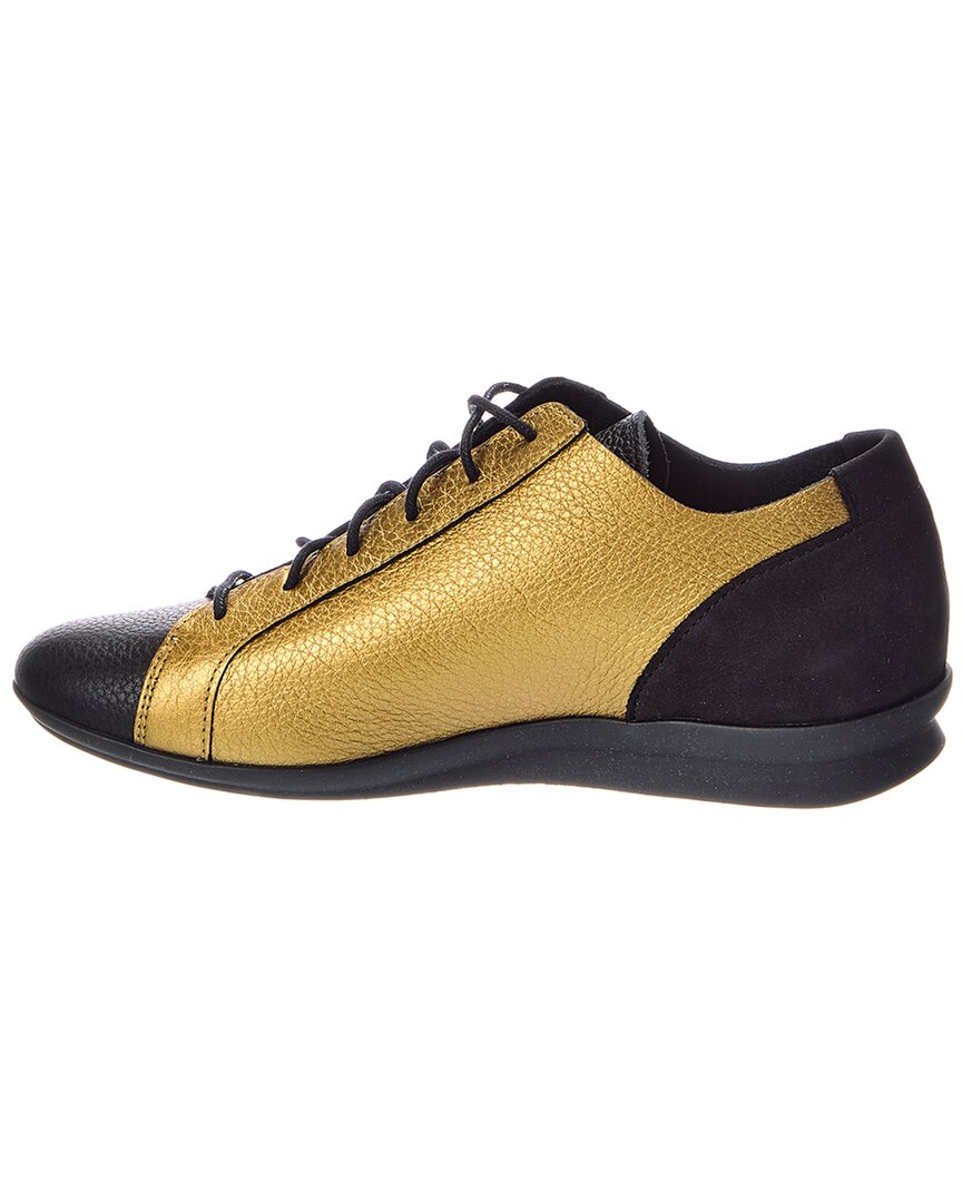 Arche Nasyra Leather Sneaker