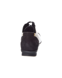 Arche Nasyra Leather Sneaker