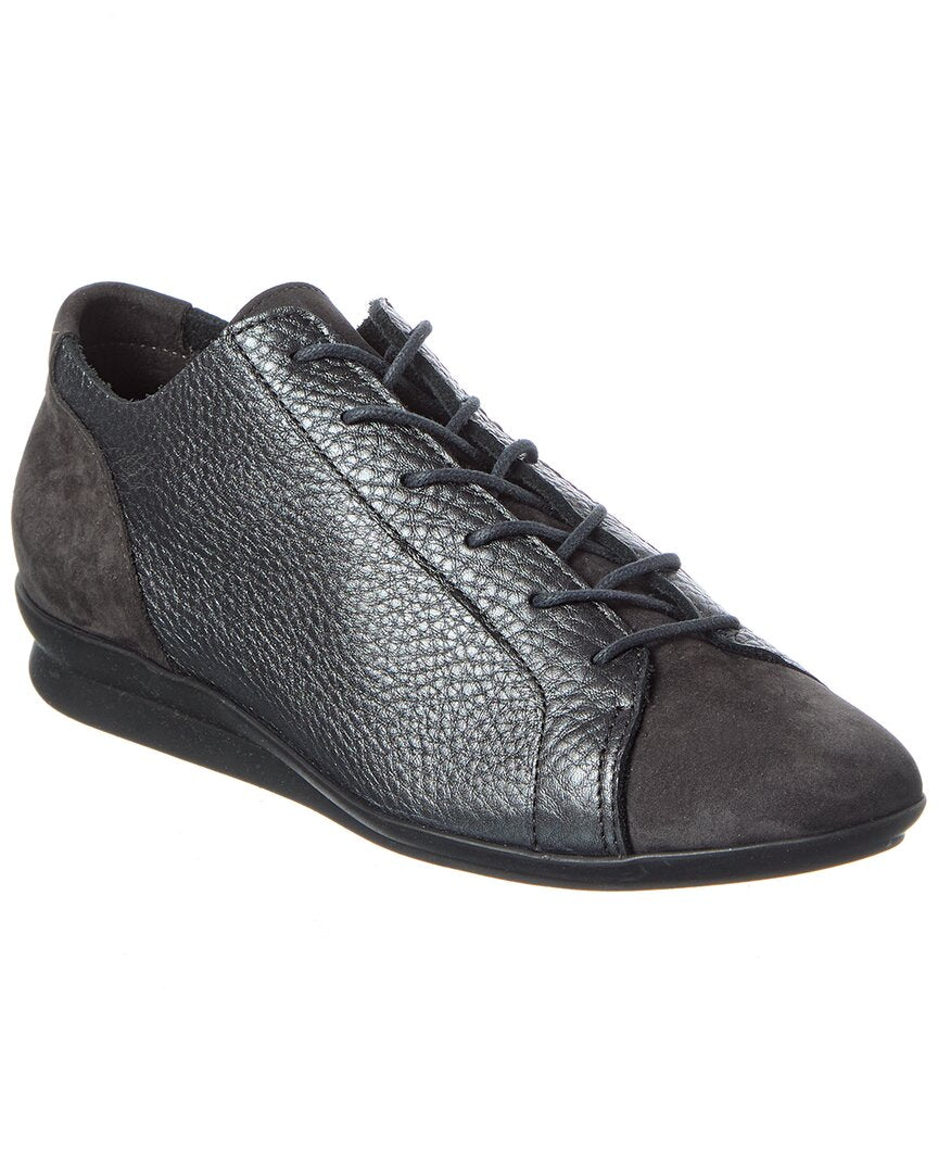 Arche Nasyra Leather Sneaker