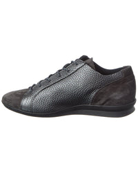 Arche Nasyra Leather Sneaker