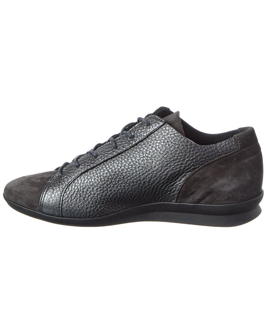Arche Nasyra Leather Sneaker