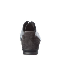 Arche Nasyra Leather Sneaker