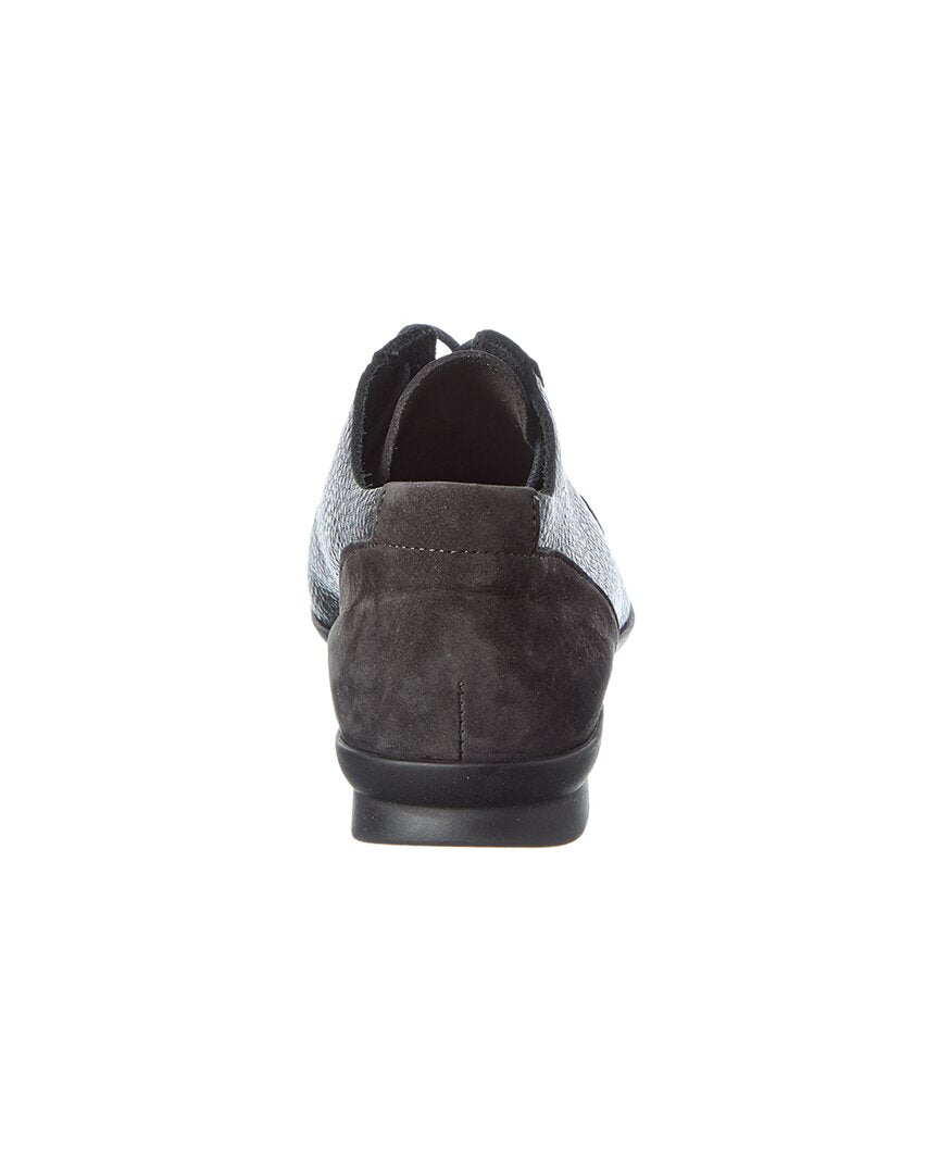 Arche Nasyra Leather Sneaker