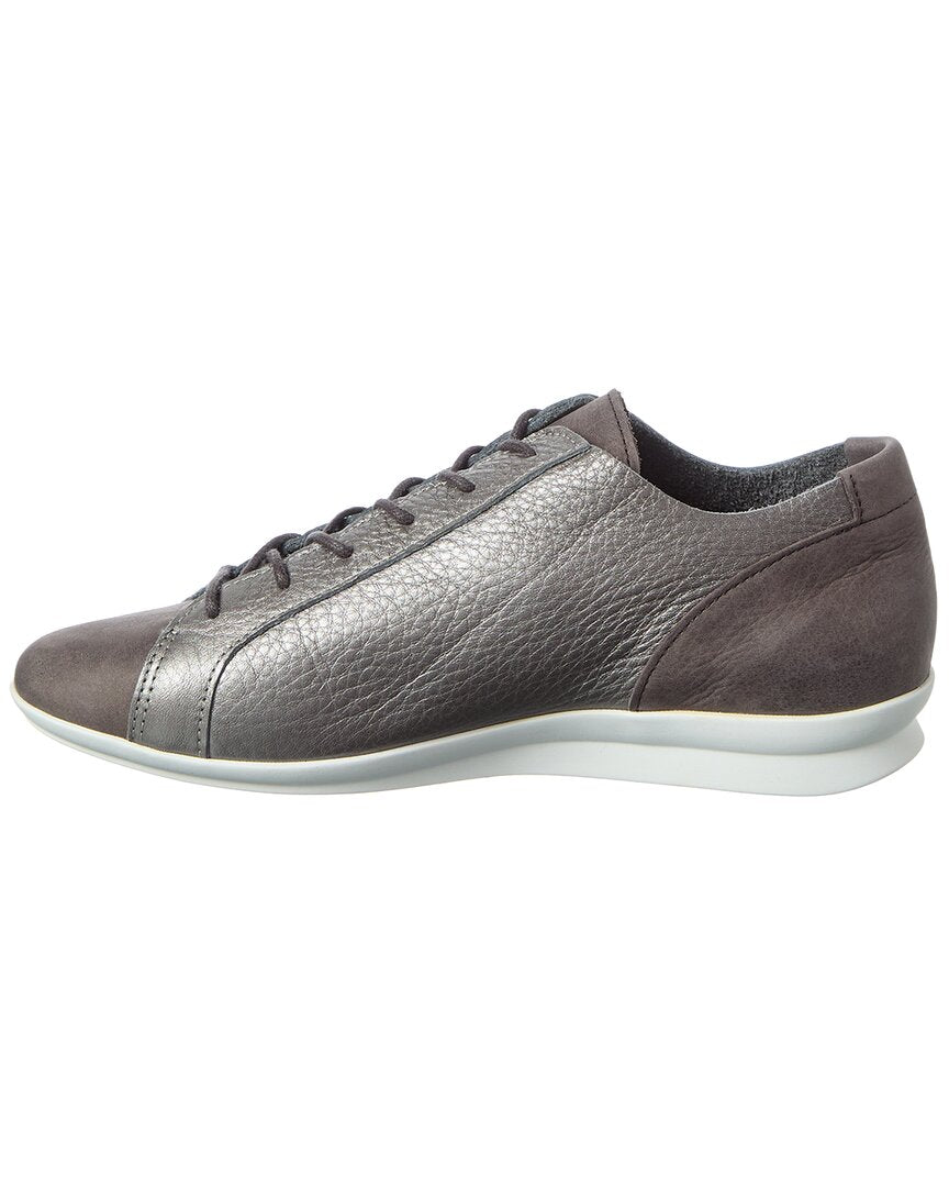 Arche Nasyra Leather Sneaker
