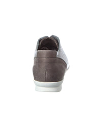 Arche Nasyra Leather Sneaker