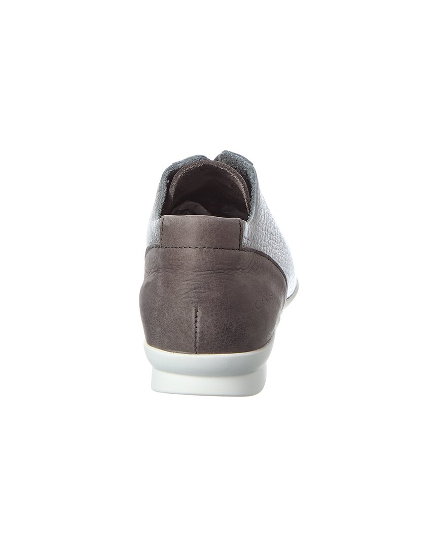 Arche Nasyra Leather Sneaker