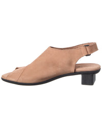 Arche Obibbi Leather Sandal