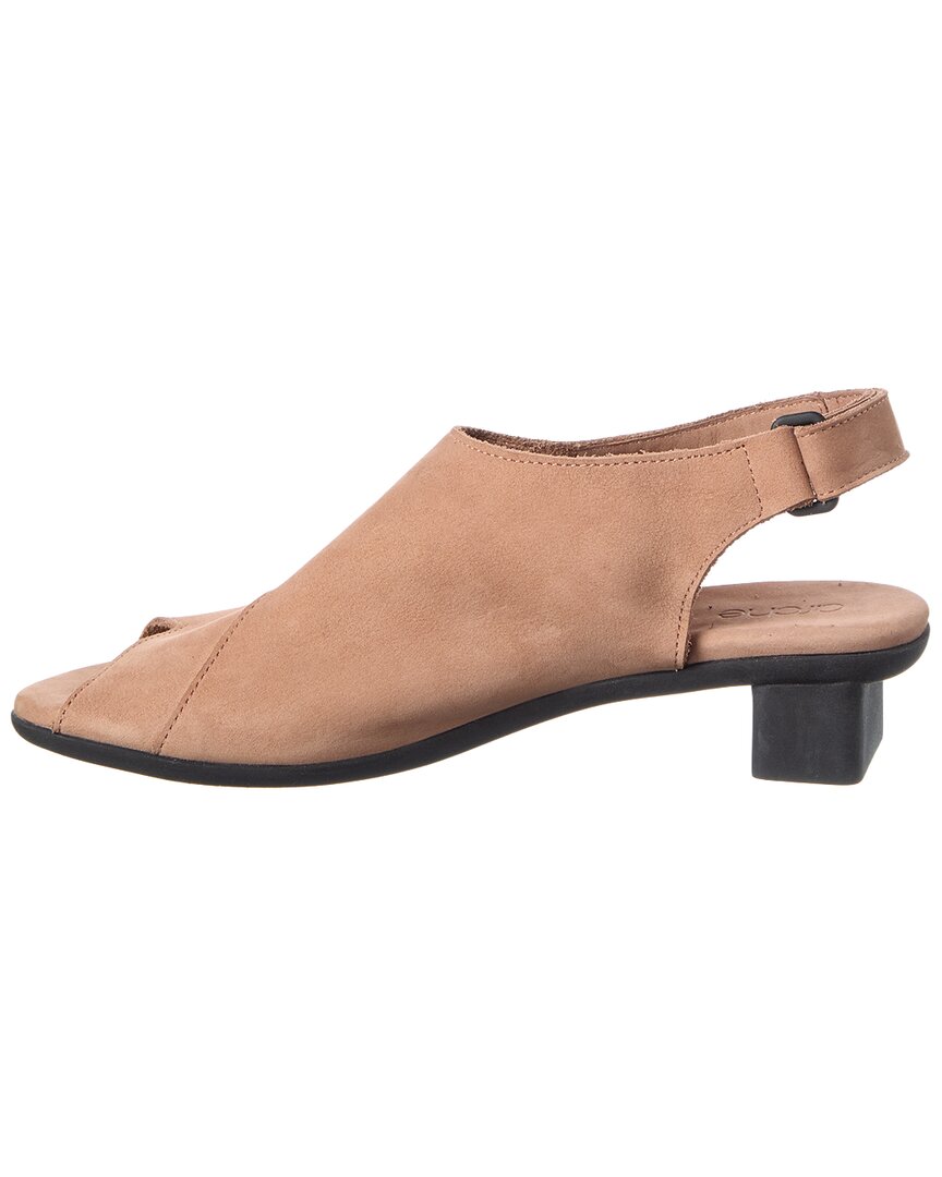 Arche Obibbi Leather Sandal