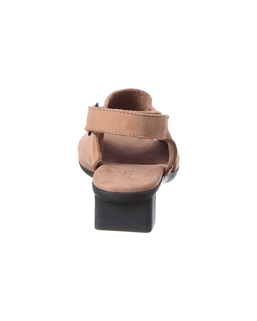 Arche Obibbi Leather Sandal