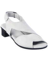 Arche Obibbi Leather Sandal