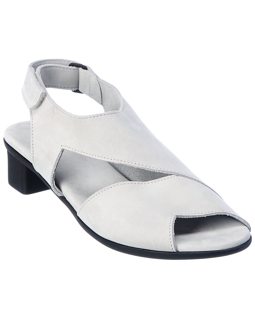 Arche Obibbi Leather Sandal