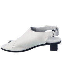 Arche Obibbi Leather Sandal