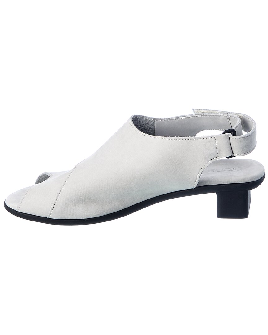 Arche Obibbi Leather Sandal