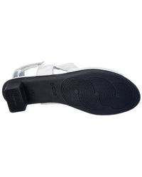 Arche Obibbi Leather Sandal