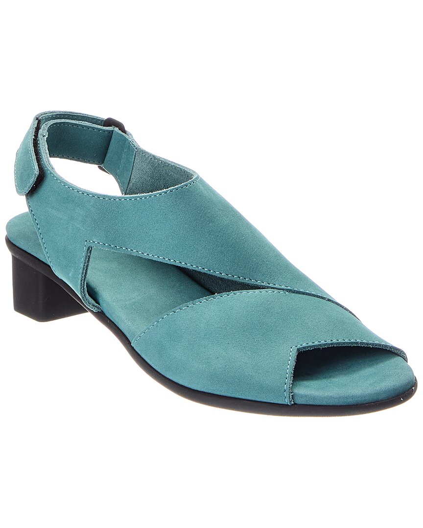 Arche Obibbi Leather Sandal