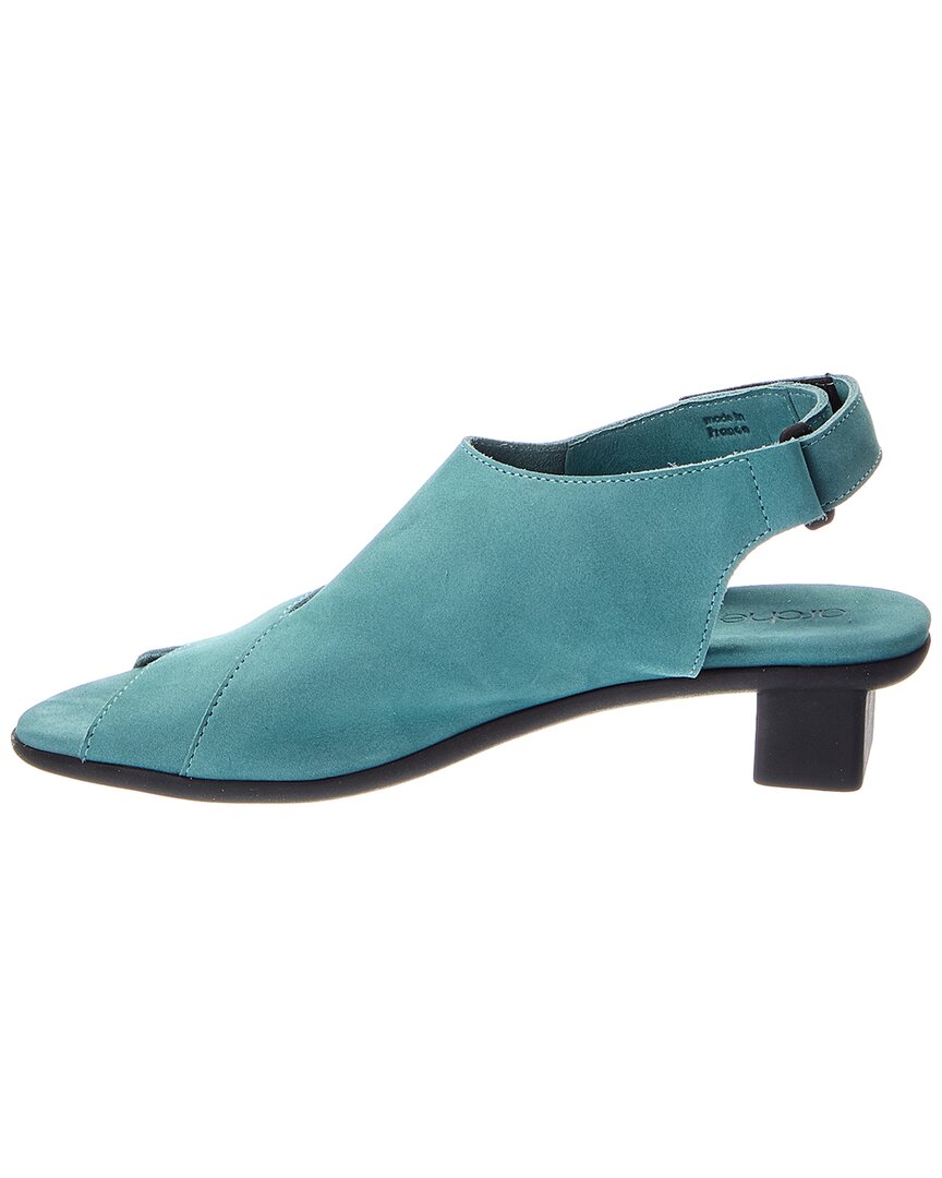 Arche Obibbi Leather Sandal