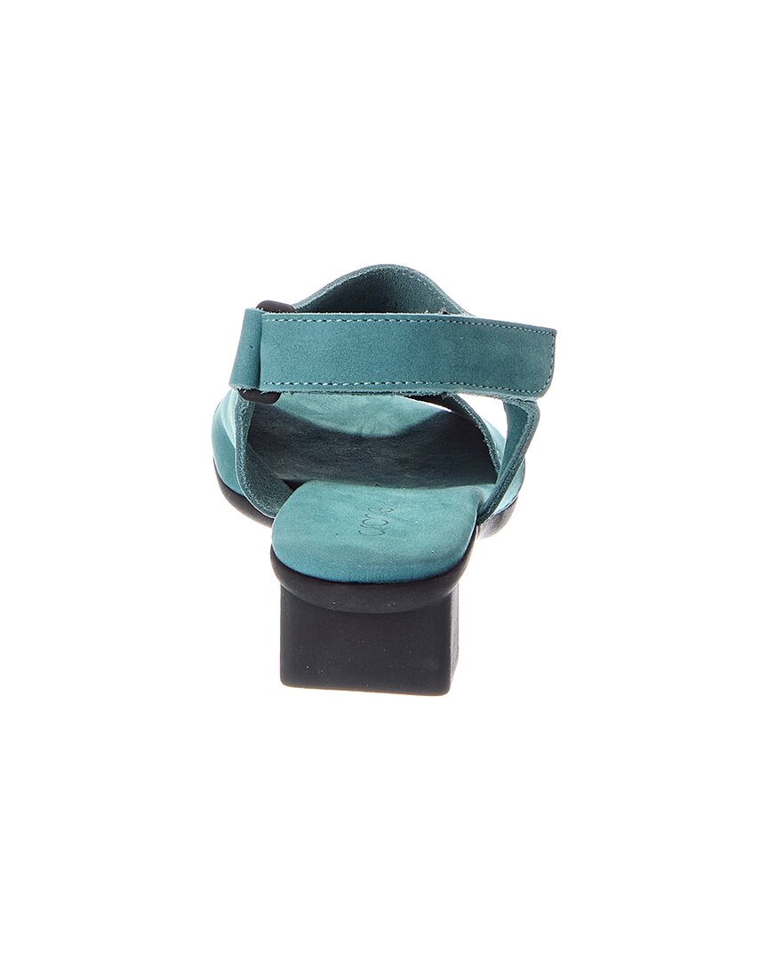 Arche Obibbi Leather Sandal