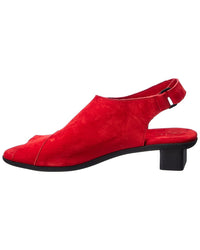 Arche Obibbi Leather Sandal