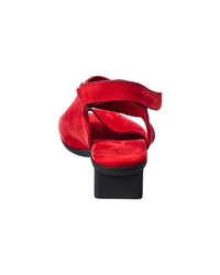 Arche Obibbi Leather Sandal