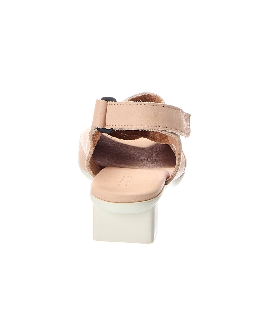 Arche Obibbi Leather Sandal