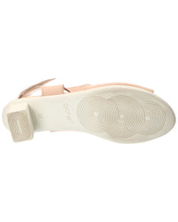 Arche Obibbi Leather Sandal