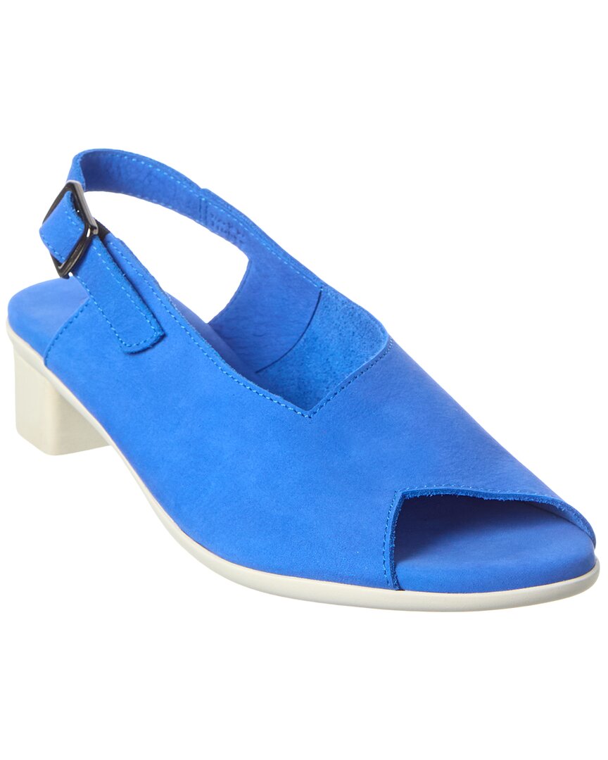 Arche Obicko Leather Sandal
