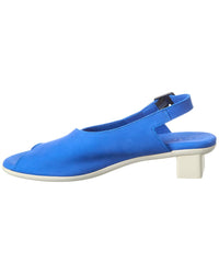 Arche Obicko Leather Sandal