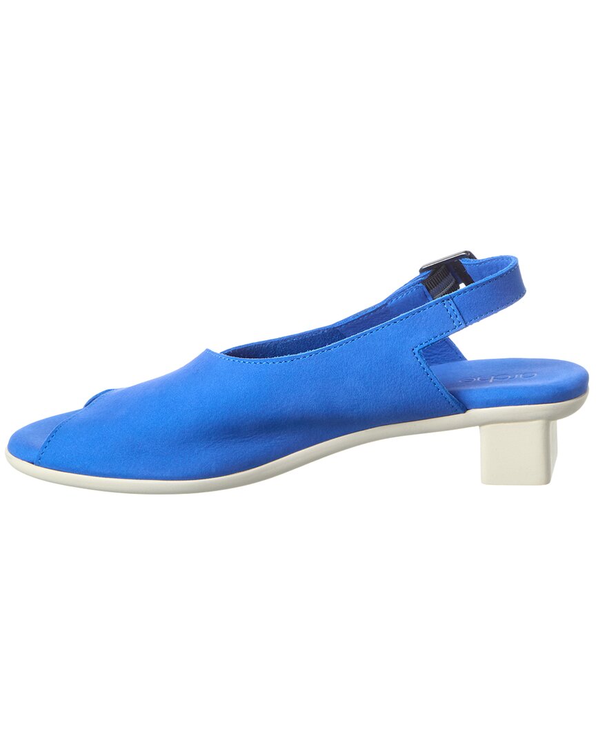 Arche Obicko Leather Sandal