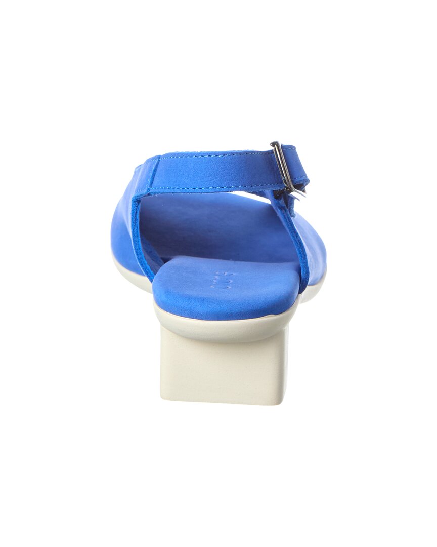 Arche Obicko Leather Sandal