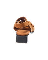 Arche Obilam Leather Sandal