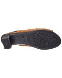 Arche Obilam Leather Sandal