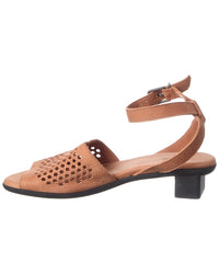 Arche Obirho Leather Sandal