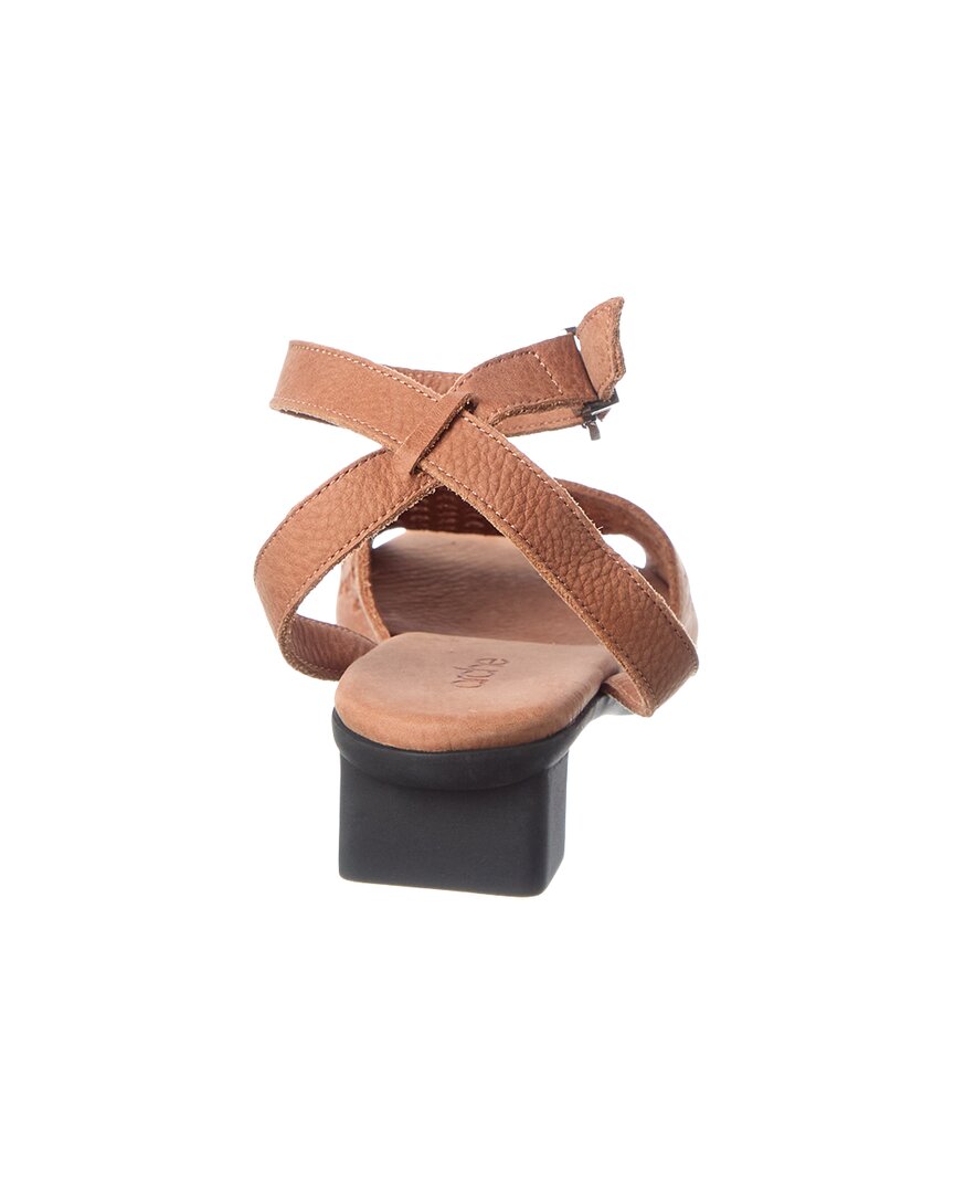 Arche Obirho Leather Sandal