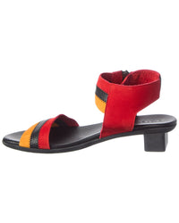 Arche Obiria Leather Sandal