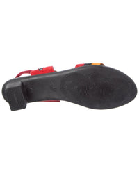 Arche Obiria Leather Sandal