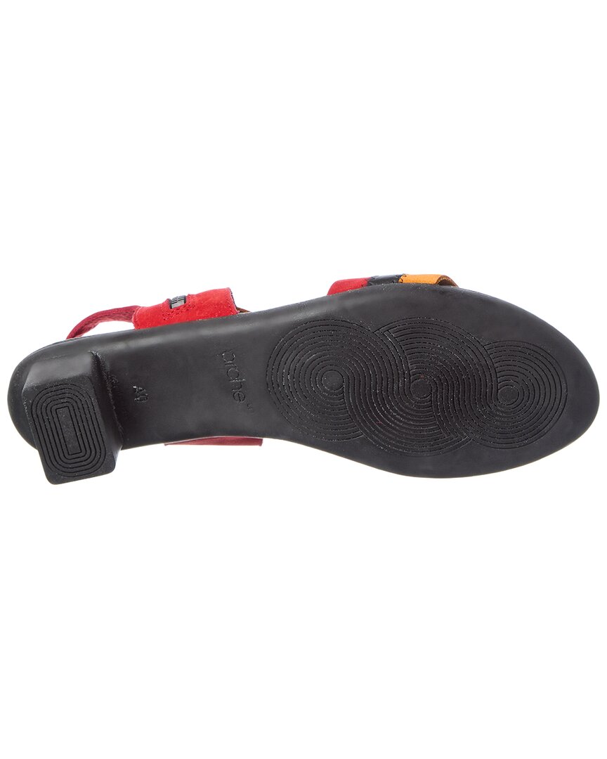 Arche Obiria Leather Sandal