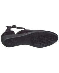 Arche Onyrho Leather Flat
